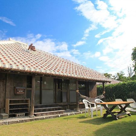 Taketomijima Sourya Exterior photo
