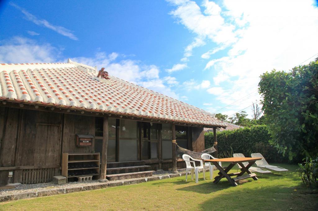 Taketomijima Sourya Exterior photo